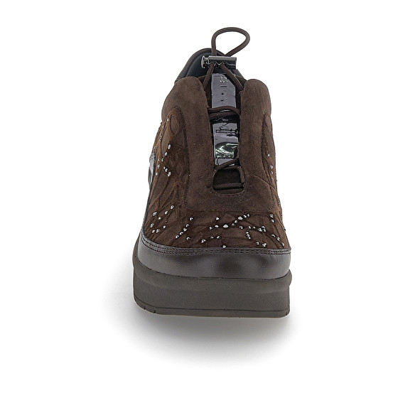 Stonefly CREAM 21 VELOUR/S. NAPPA