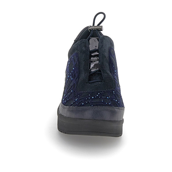 Stonefly CREAM 21 VELOUR/S. NAPPA