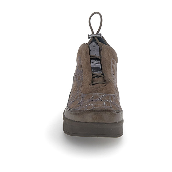 Stonefly CREAM 21 VELOUR/S. NAPPA