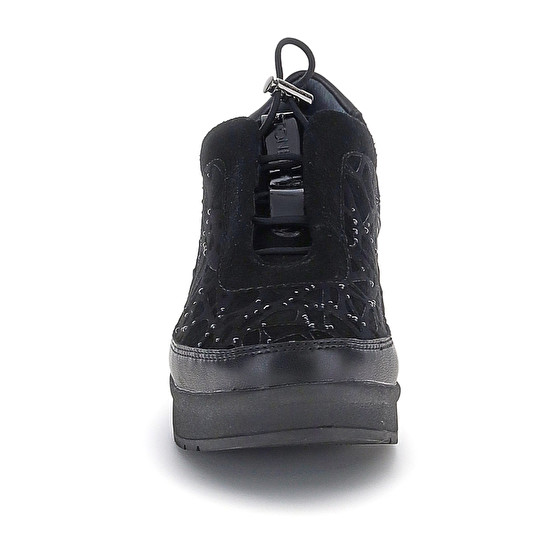 Stonefly CREAM 21 VELOUR/S. NAPPA