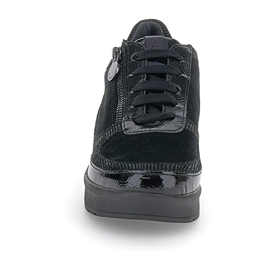 Stonefly CREAM 47 VELOUR/S. PATENT