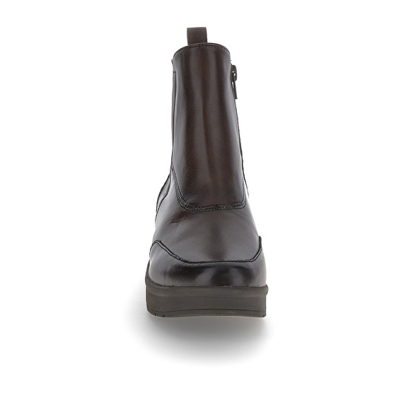 Stonefly CREAM 56 NAPPA LTH/S. NAPPA