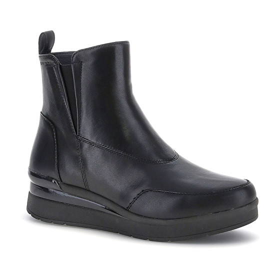 Stonefly CREAM 56 NAPPA LTH/S. NAPPA