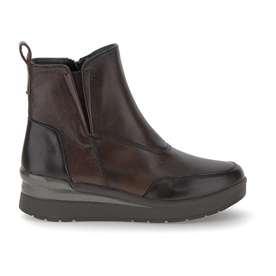 Stonefly CREAM 56 NAPPA LTH/S. NAPPA