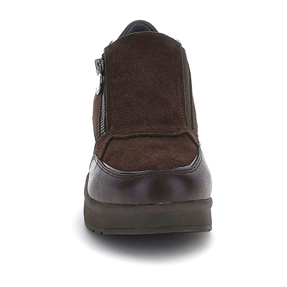 Stonefly CREAM 57 VELOUR/S. PATENT