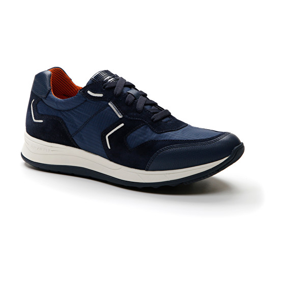 Stonefly EDWARD 10 NYLON/VELOUR