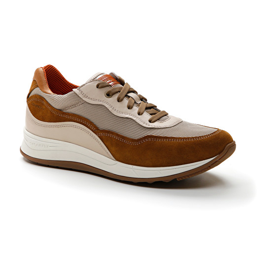 Stonefly EDWARD 13 VELOUR/TEXTILE