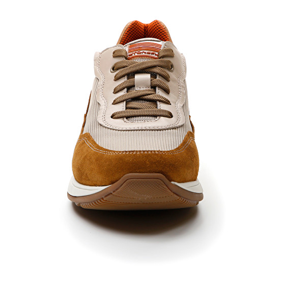 Stonefly EDWARD 13 VELOUR/TEXTILE