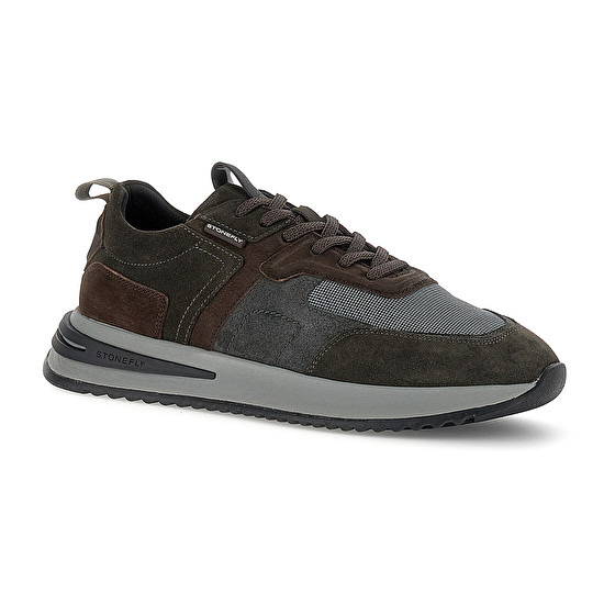 Stonefly FLY 2 VELOUR/GOAT/TEXTILE