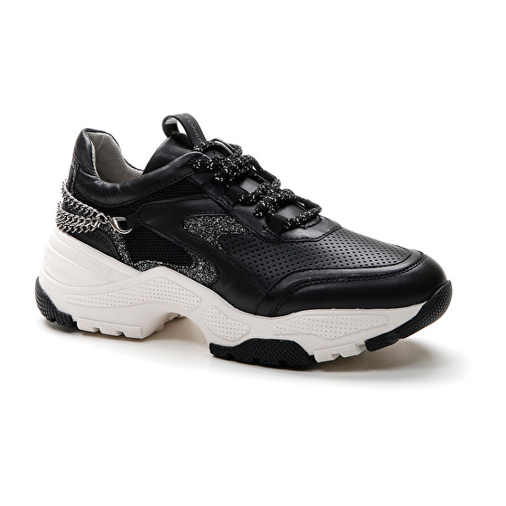 Stonefly FUTURA 12 NAPPA LTH/MESH