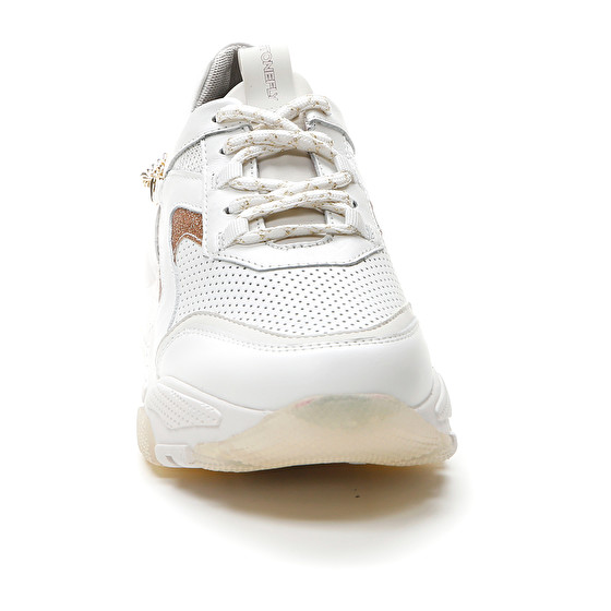 Stonefly FUTURA 12 NAPPA LTH/MESH