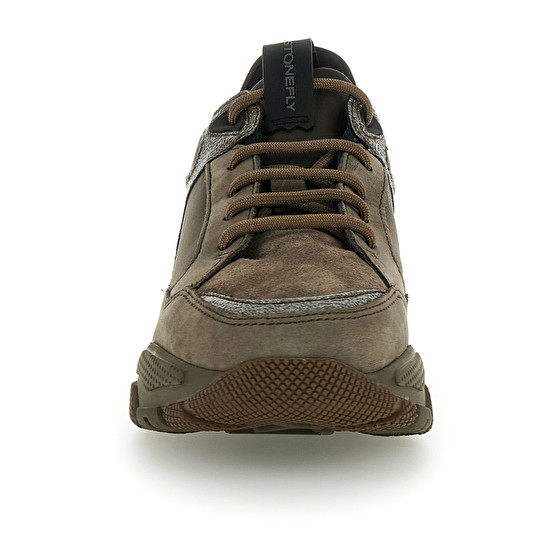 Stonefly FUTURA 7 NABUK/LYCRA