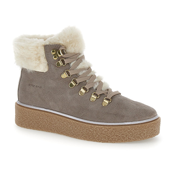 Stonefly KATIA 1 SUEDE