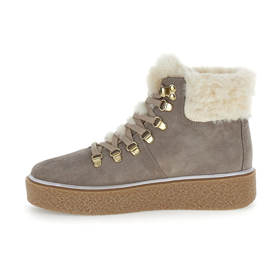 Stonefly KATIA 1 SUEDE
