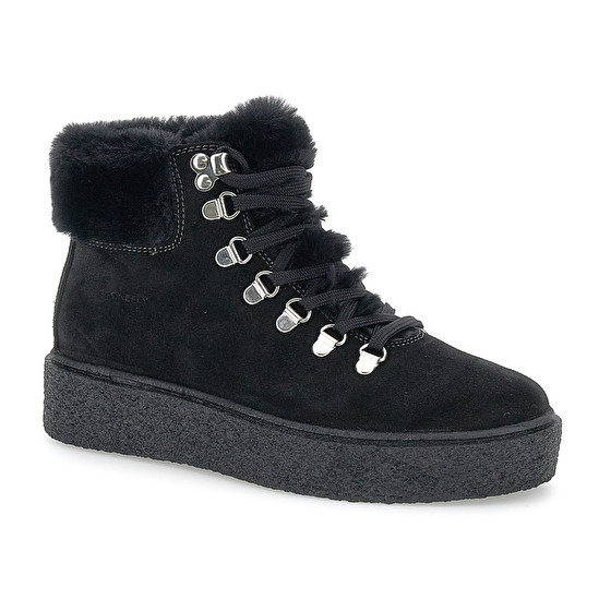 Stonefly KATIA 1 SUEDE