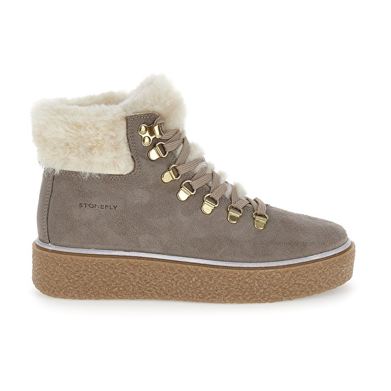 Stonefly KATIA 1 SUEDE