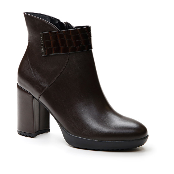 Stonefly OPRAH 26 CALF LTH