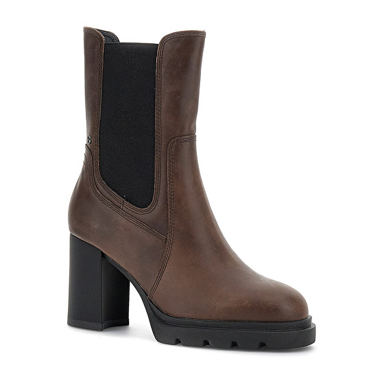 Stonefly OXA 2 CALF LTH