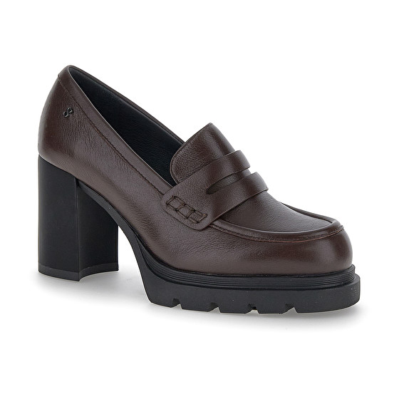 Stonefly OXA 7 CALF LTH