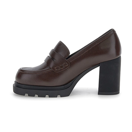 Stonefly OXA 7 CALF LTH