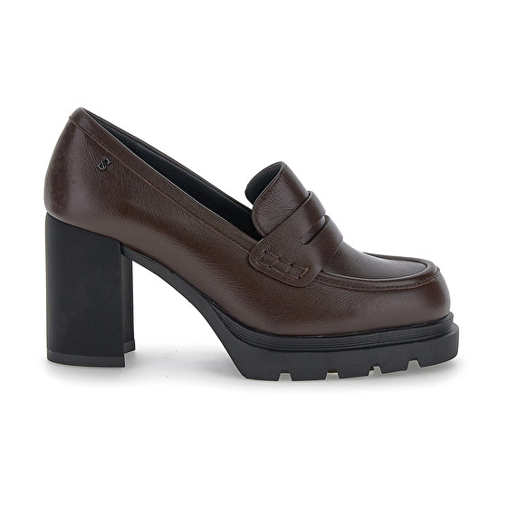 Stonefly OXA 7 CALF LTH