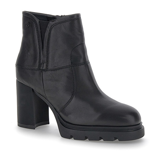 Stonefly OXA 9 CALF LTH