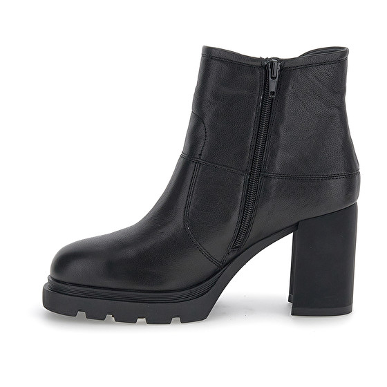 Stonefly OXA 9 CALF LTH