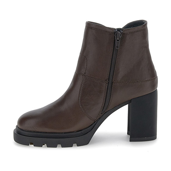 Stonefly OXA 9 CALF LTH