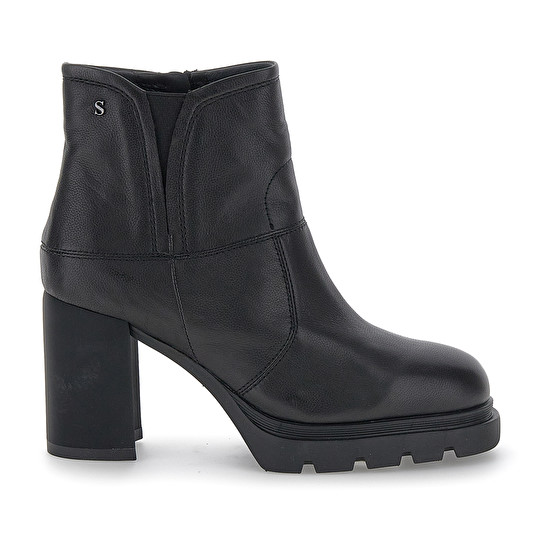 Stonefly OXA 9 CALF LTH