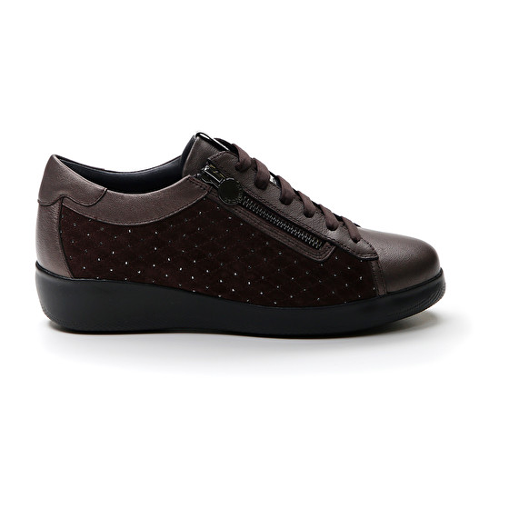 Stonefly PASEO IV 35 LAMINATED LTH/VELOUR