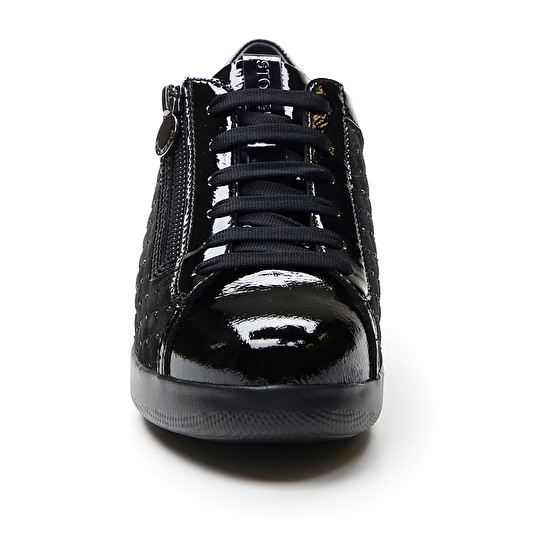 Stonefly PASEO IV 35 PATENT LTH/VELOUR