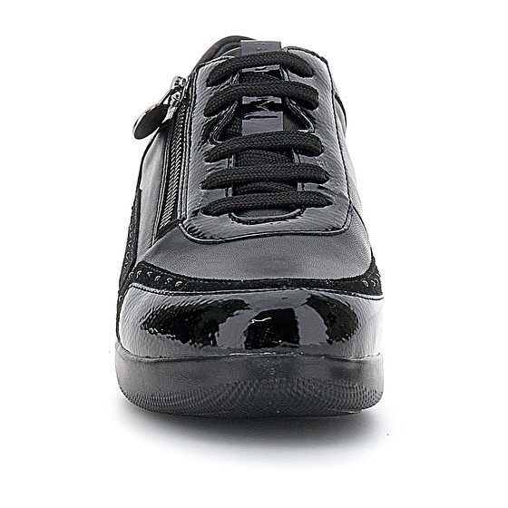 Stonefly PASEO IV 38 NAPPA LTH/VELOUR