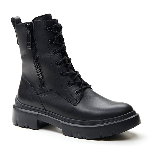 Stonefly PHOEBE 10 CALF LTH