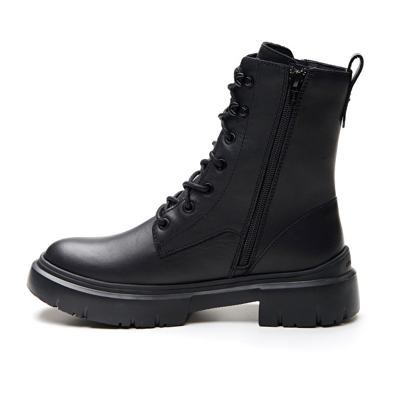 Stonefly PHOEBE 10 CALF LTH