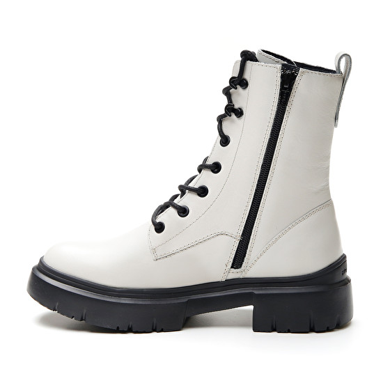 Stonefly PHOEBE 10 CALF LTH