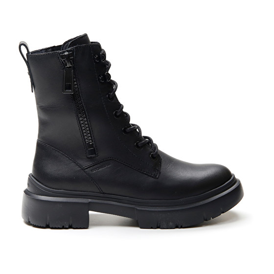 Stonefly PHOEBE 10 CALF LTH