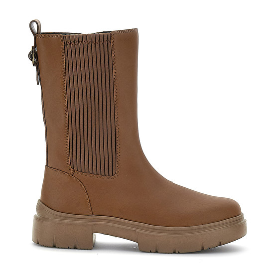 Stonefly PHOEBE 11 CALF LTH