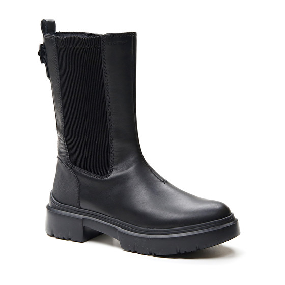 Stonefly PHOEBE 11 CALF LTH