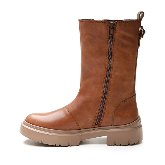 Stonefly PHOEBE 11 CALF LTH