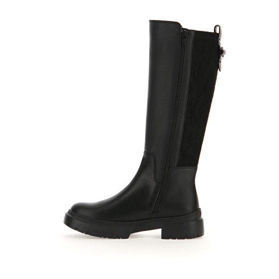 Stonefly PHOEBE 13 CALF LTH