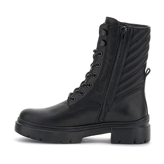 Stonefly PHOEBE 20 CALF LTH/S. LEATHER