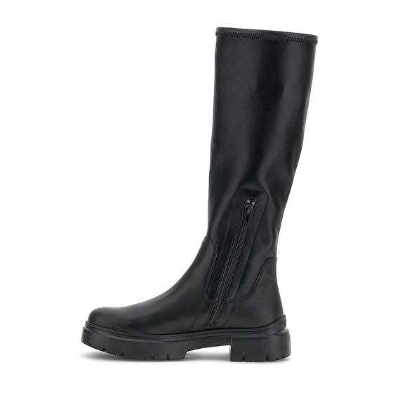 Stonefly PHOEBE 21 S. LEATHER/CALF LTH