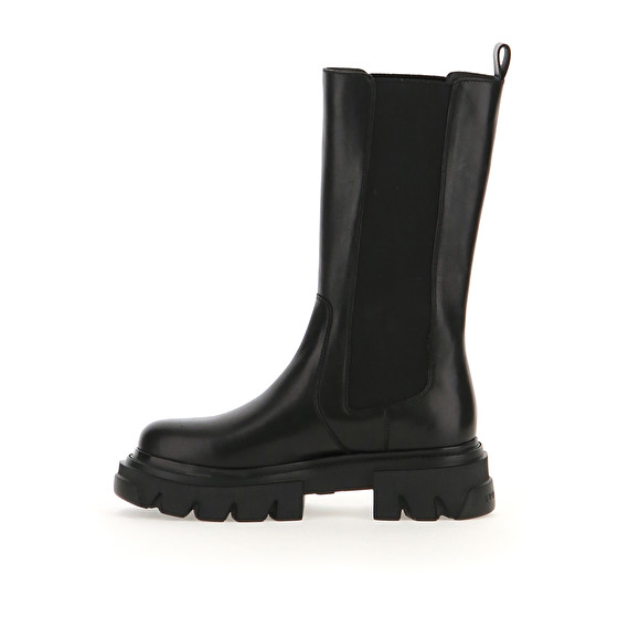 Stonefly PIPER 4 CALF LTH