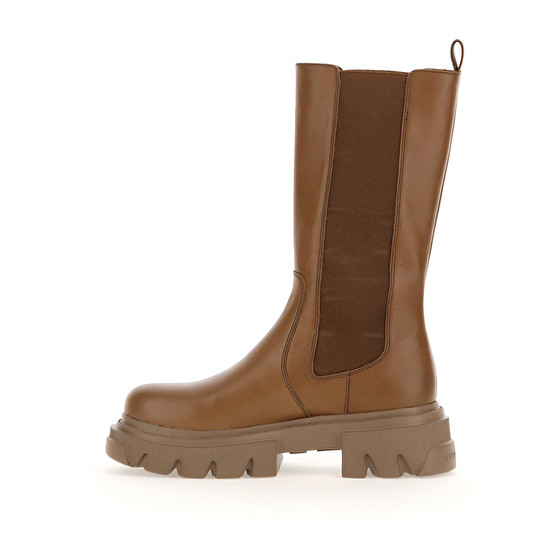 Stonefly PIPER 4 CALF LTH