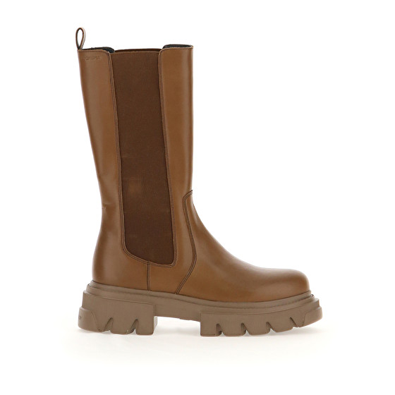 Stonefly PIPER 4 CALF LTH