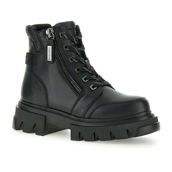 Stonefly PIPER 8 CALF LTH