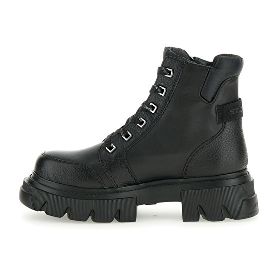 Stonefly PIPER 8 CALF LTH