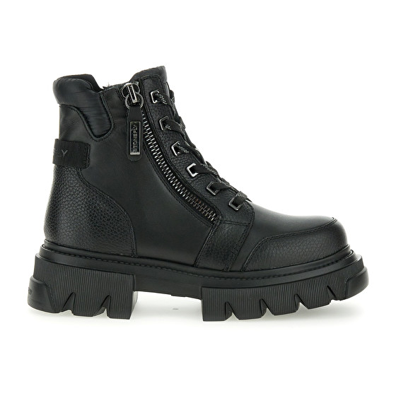 Stonefly PIPER 8 CALF LTH