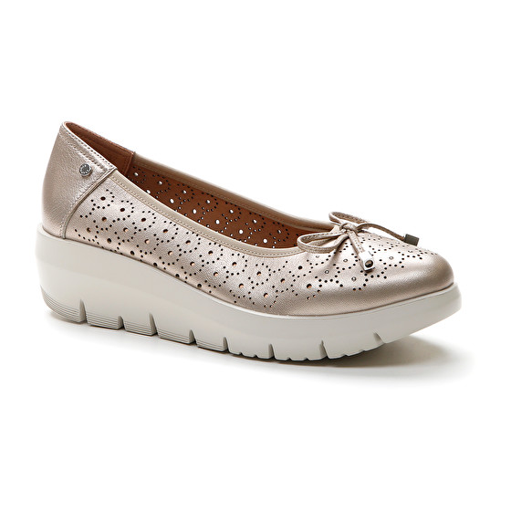 Stonefly PLUME 12 LAMINATED LEATHER