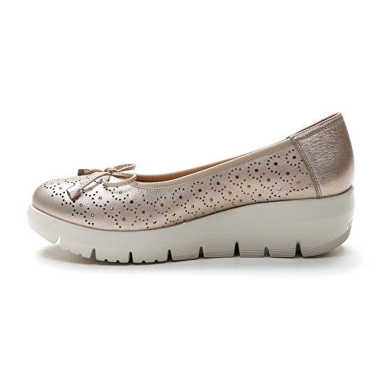 Stonefly PLUME 12 LAMINATED LEATHER